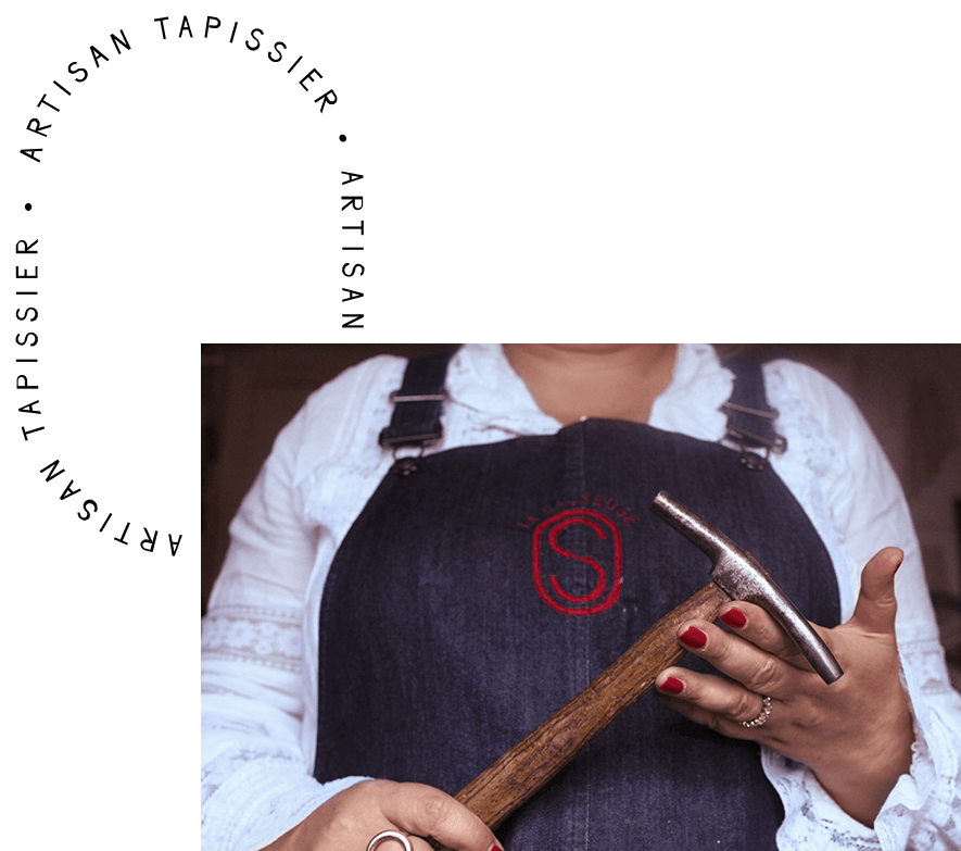 sur mesure artisan tapissier puteaux la causeuse